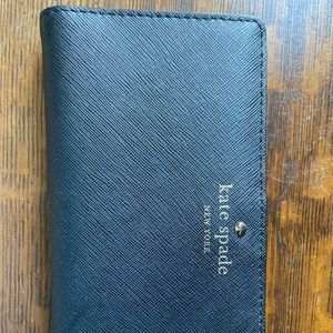 Kate Spade wallet. Used.